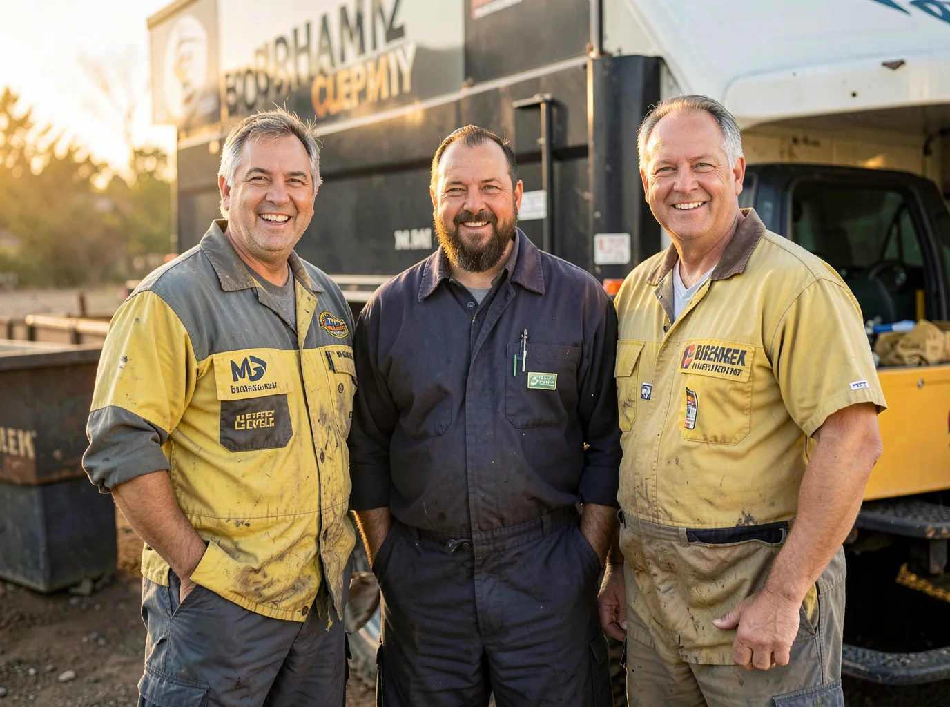 Sewage Cleanup company in Chloride, AZ