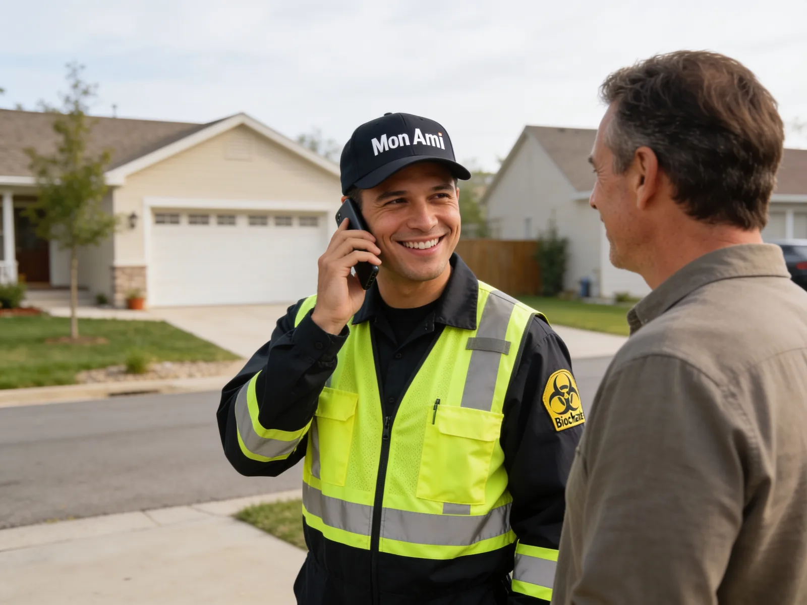 Sewage Cleanup Chloride, AZ FAQs